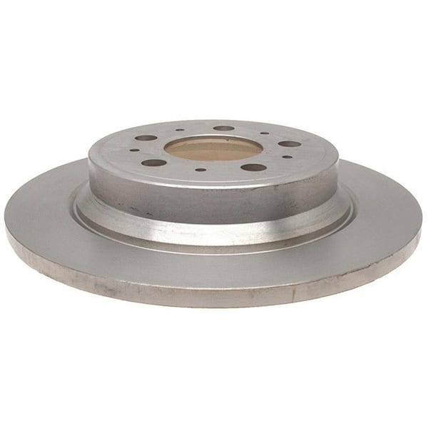Raybestos Disc Brake Rotor
