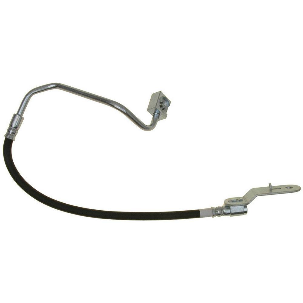 Raybestos Brake Hydraulic Hose BH380194 The Home Depot