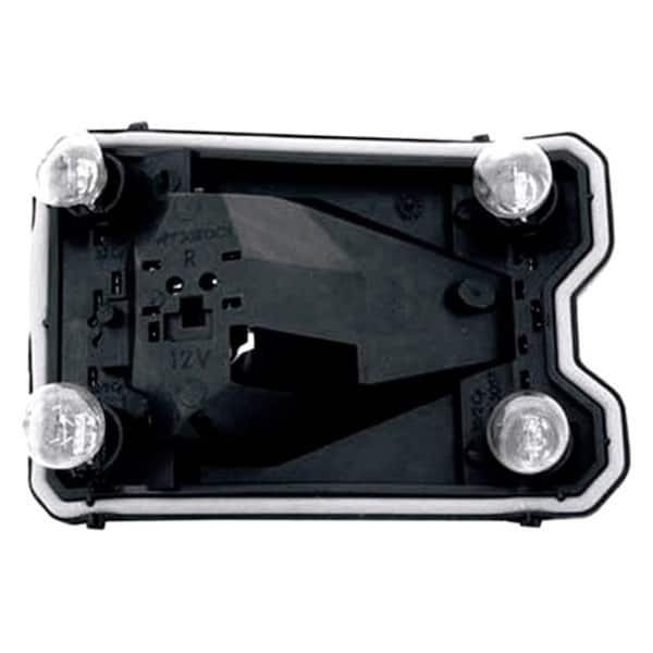 Tail Light Connector Plate