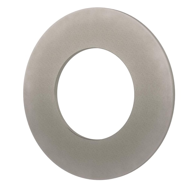 Qty 100 Stainless Steel NAS Flat Washer #10 