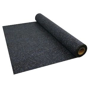 Nance Industries Premium Acoustic Underlayment (100 sq.ft./roll) 27074