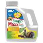 2 lbs. Sluggo Maxx