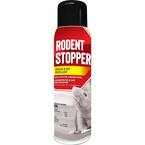 Rodent Stopper Repellent, Pressurized Spray Can