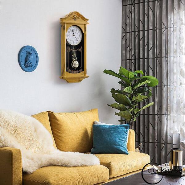 CLOCKSWISE Clockwise 24