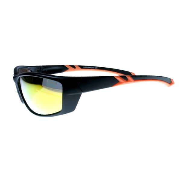 High End UV400 Protection Star Sunglasses: Cyclone Z1741U Wraparound Mask  Shape Frame For Outdoor Activities From Joesun, $53.98