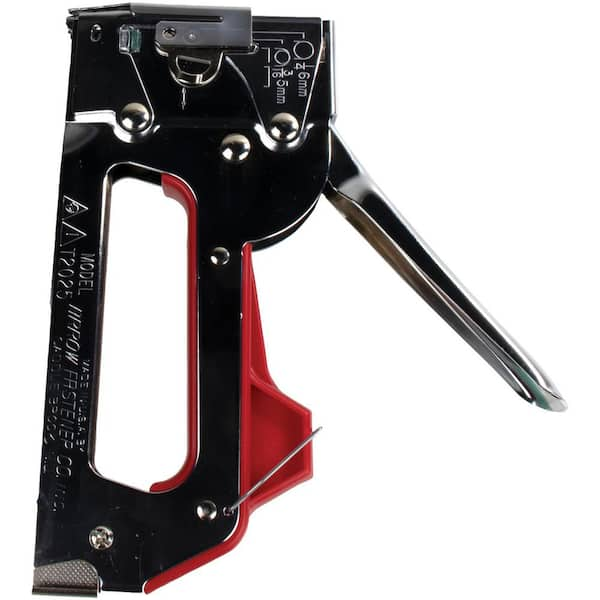 Arrow T25 Heavy Duty Manual Staple Gun