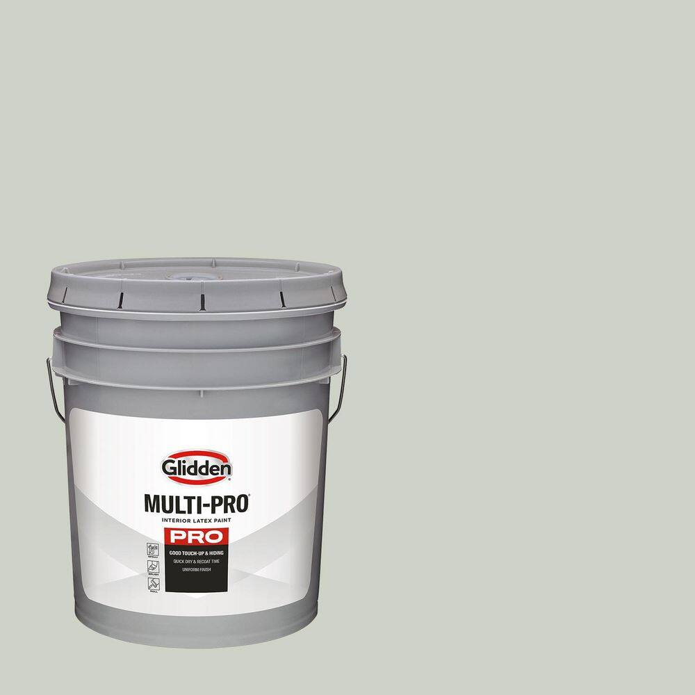 5 Gal. PPG1128-2 Frivolous Folly Semi-Gloss Interior Paint price history on PriceWatchPro