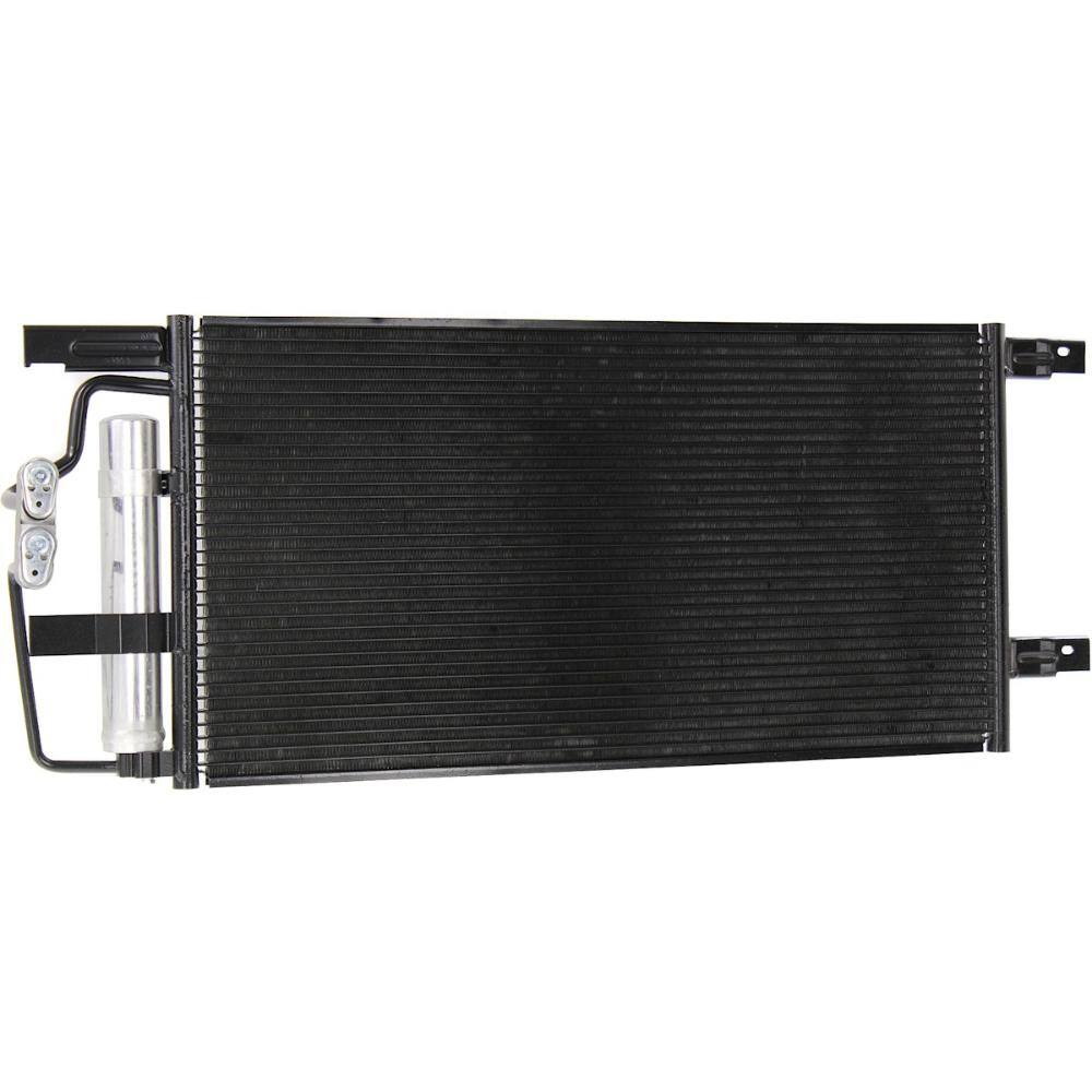 A/C Condenser Compatible with Buick Rendezvous 2004-2006, Chevrolet Uplander 2006-2009, Terraza 2006-2007 price history on PriceWatchPro