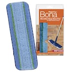 PowerPlus Microfiber Deep Clean Pad