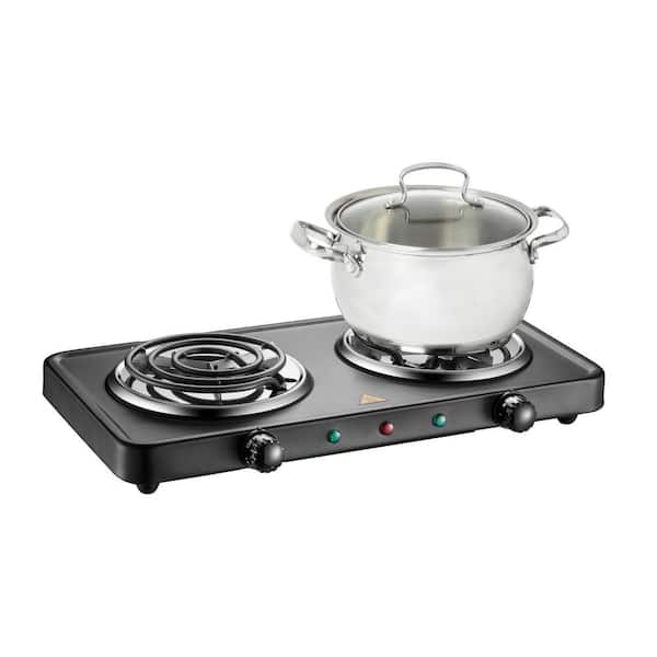 2-burner hob with sink - Stoves Kitchen Stoves - MTO Nautica Store