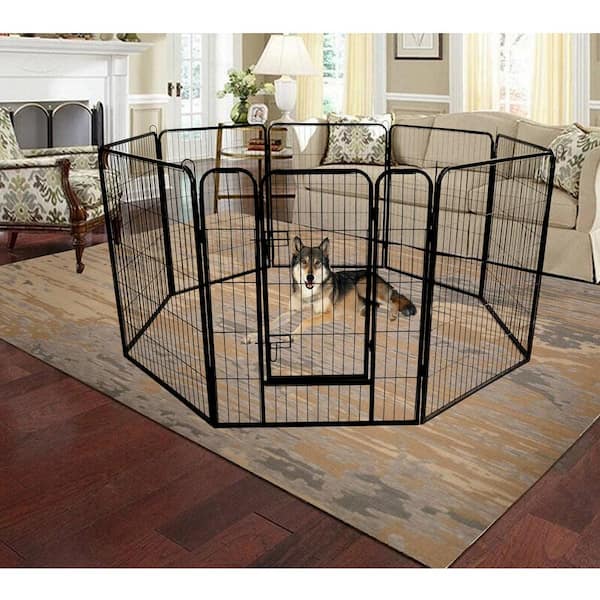 Shops indoor dog pens for