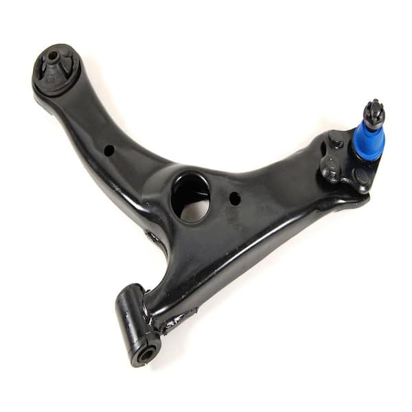 Mevotech Original Grade Suspension Control Arm and Ball Joint Assembly