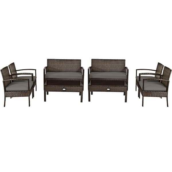 Destination summer patio discount set