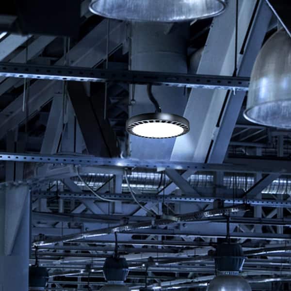 High bay industrial lighting hotsell