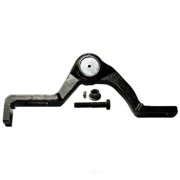 QuickSteer Suspension Control Arm and Ball Joint Assembly