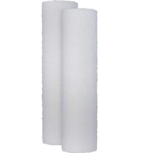 TAPP Water TAPP 2 Replacement Cartridges for TAPP 2 Water Filter (3rd  Generation) - Pack of 2 and 4