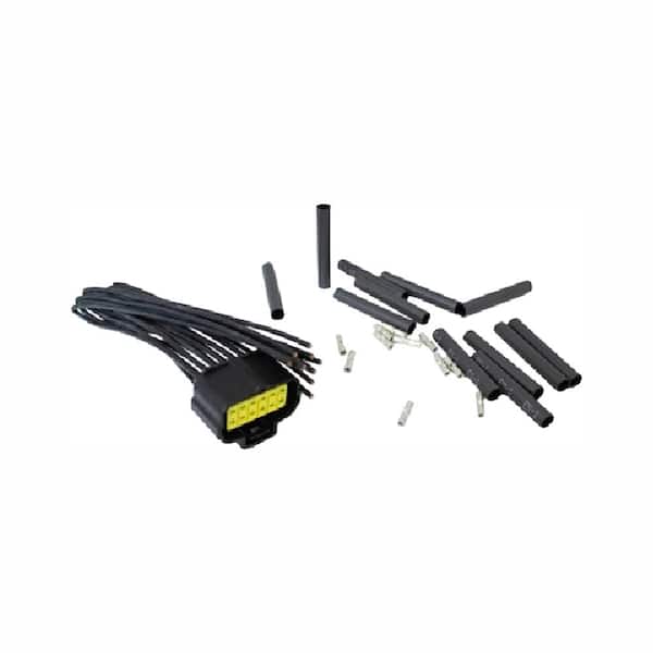 Motorcraft Transmission Range Sensor Connector