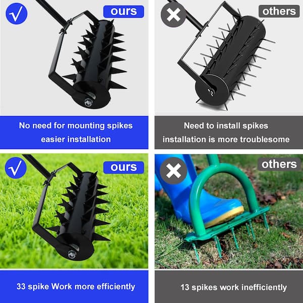 How Does a Lawn Roller Work: Ultimate Guide to Perfect Lawns
