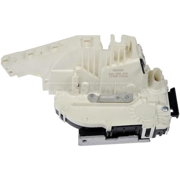 OE Solutions Door Lock Actuator - Integrated