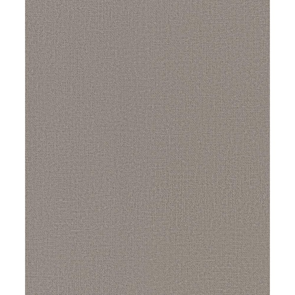 Unbranded Kumano Collection Bronze Textured Weave Matte Finish Non-pasted Vinyl on Non-woven Wallpaper Sample