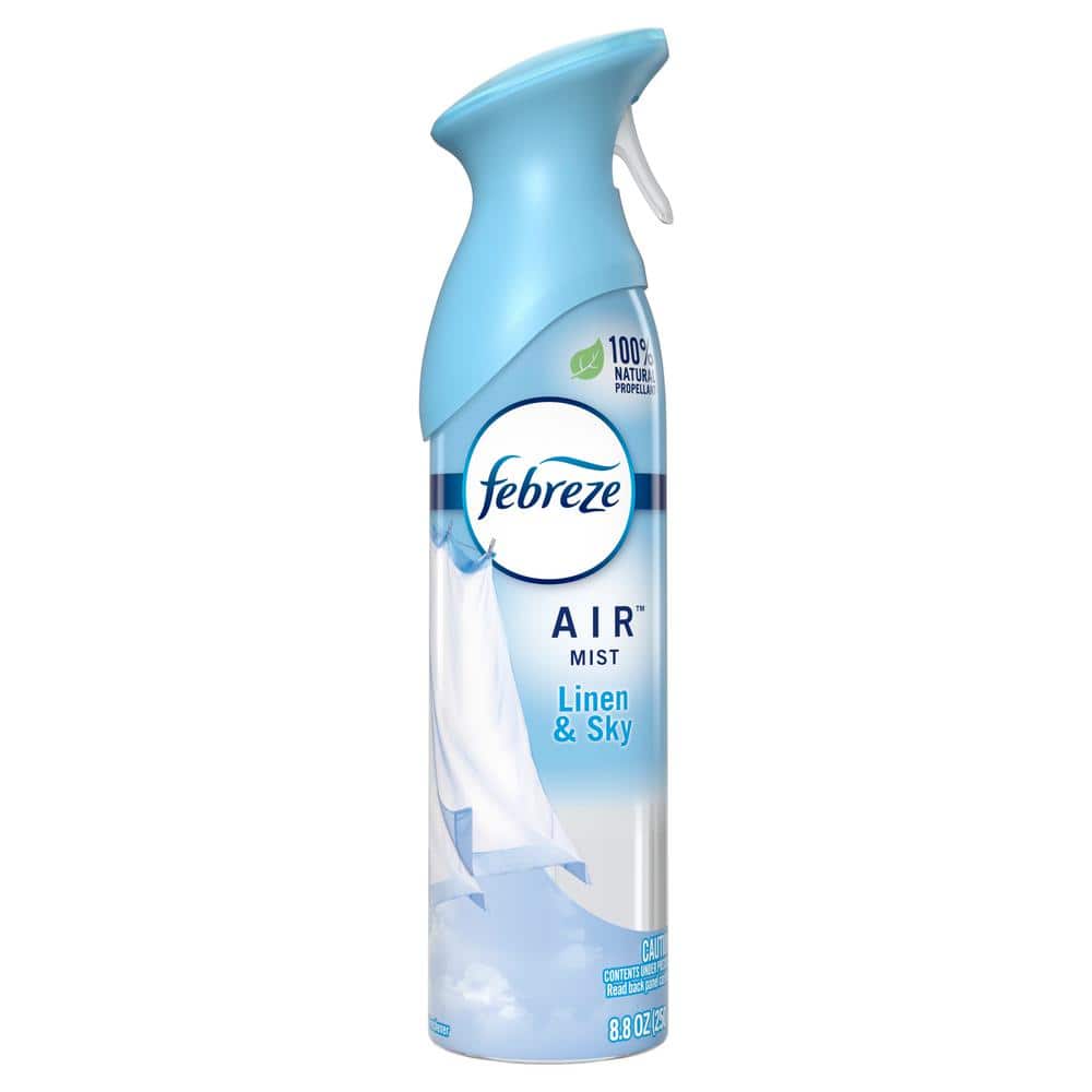 Reviews for Febreze Air Linen and Sky Scent Air Freshener