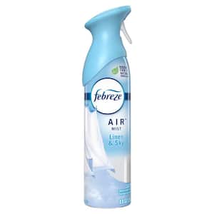 Air 8.8 oz. Linen and Sky Scent Air Freshener Spray