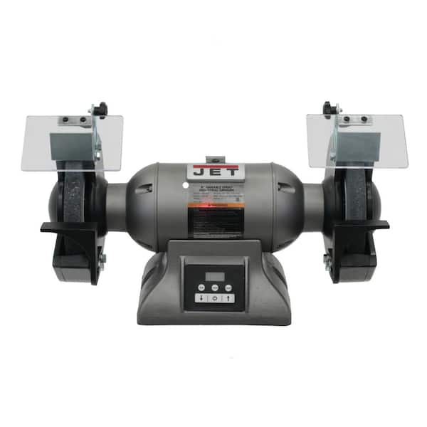 IBG-8VS 8 in. Variable Speed Ind Grinder