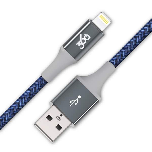 Lightning to USB-C – 360 Electrical