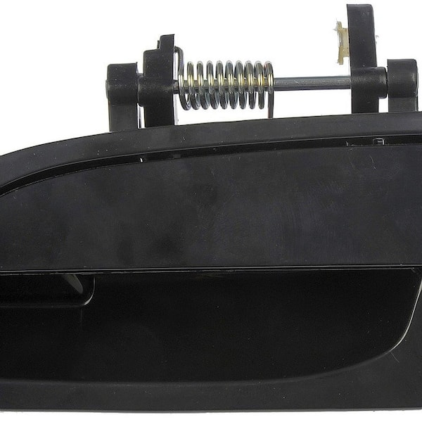 Unbranded Exterior Door Handle 1998-2002 Honda Accord 2.3L 3.0L
