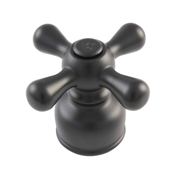 Kingston Brass KB235KL Tub and Shower Faucet Bath Three Handle Oil Rubbed Bronze for sale online 