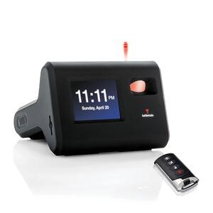 Wireless Portable Alarm System Security Device Kit