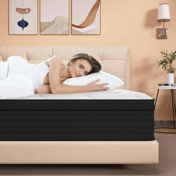Queen mattress for back pain hotsell