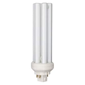 42-Watt GX24Q-4 4-Pin CFLni Light Bulb Soft White (2700K)