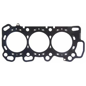 FEL-PRO Engine Cylinder Head Gasket 26265 PT - The Home Depot