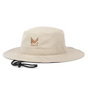 Mission Unisex 1-Size Fits Most Cooling Wide Brim Hat 111622 - The