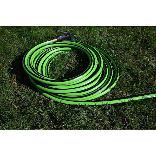 Teknor Apex Neverkink 5/8 In. Dia. x 50 Ft. L. Extra Heavy
