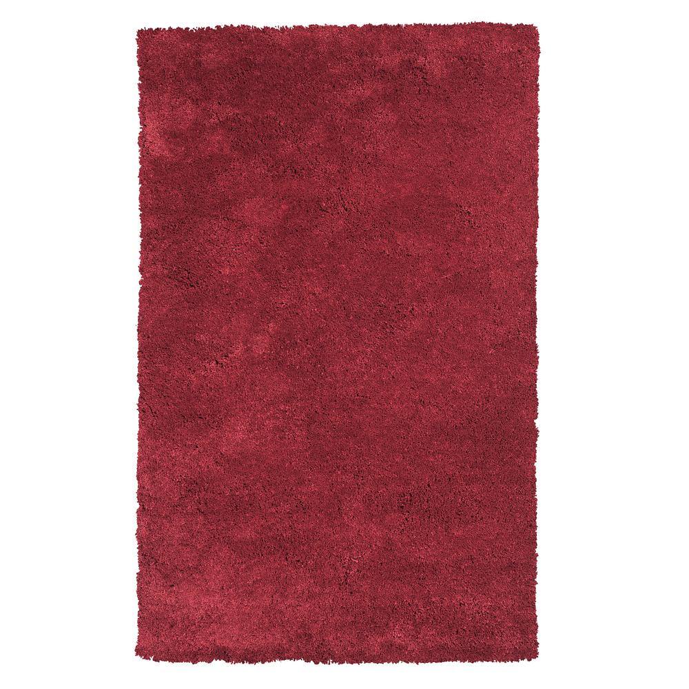 Bethany Red 9 ft. x 13 ft. Area Rug price history on PriceWatchPro