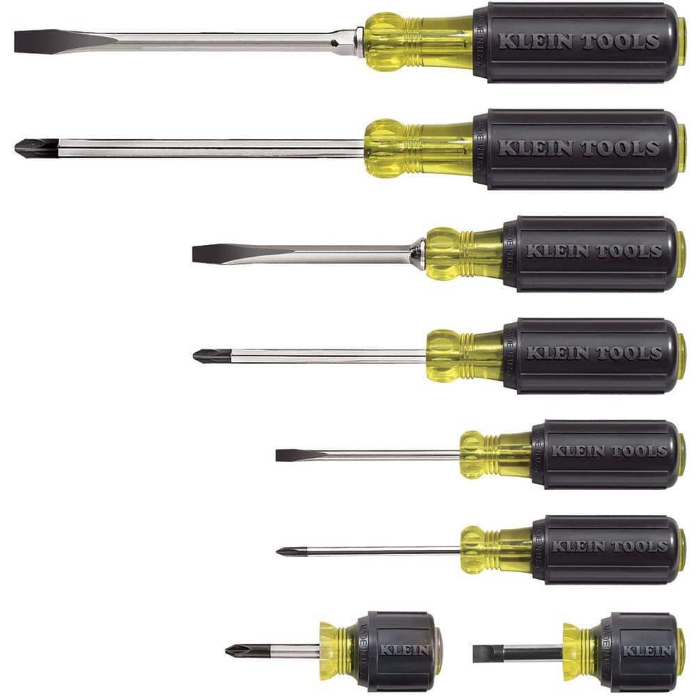 cornwell tools screwdriver set
