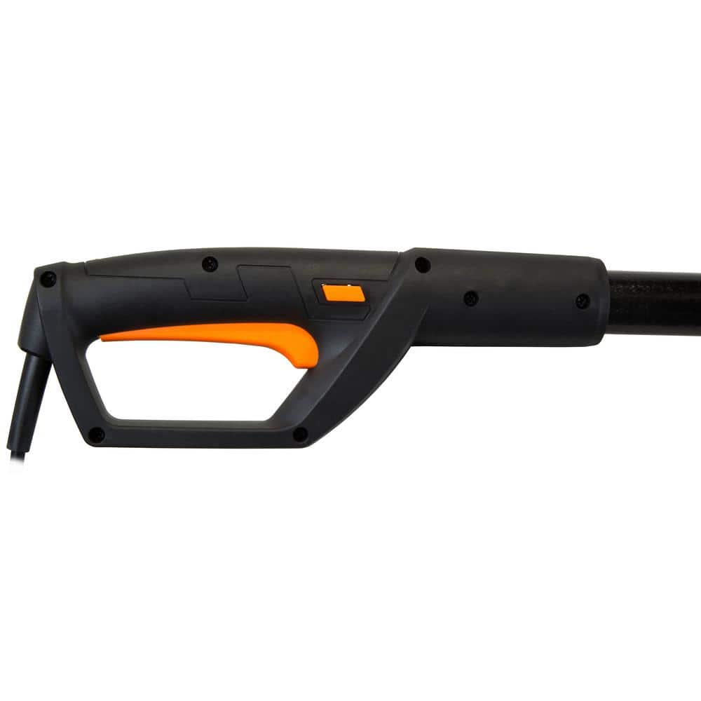 WEN 6-Amp 8 in. Electric Telescoping Pole Saw 4019