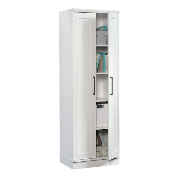 Sauder Homeplus Storage Cabinet, Bookcases & Cabinets