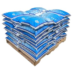40 lb. Bags of Ice and Snow Melt (56 Units / Pallet)