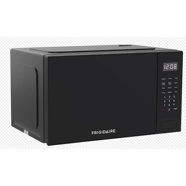 Outlet BLACK+DECKER 0.9 Cubic ft. Countertop Microwave Oven