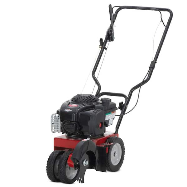 Lawn edger with briggs deals and stratton engine