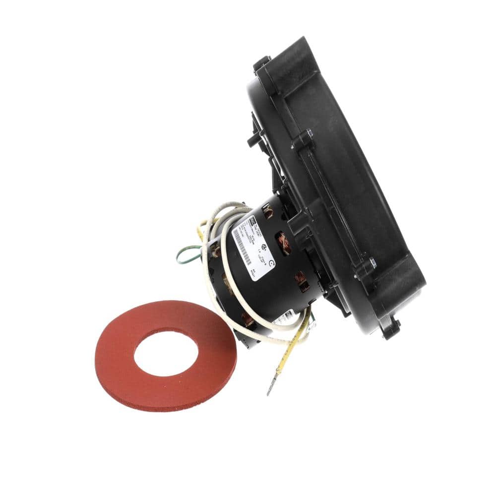 115V 60Hz 3450Rpm Blower/Motor Assembly Venter Gasket S1-32425007000 price history on PriceWatchPro