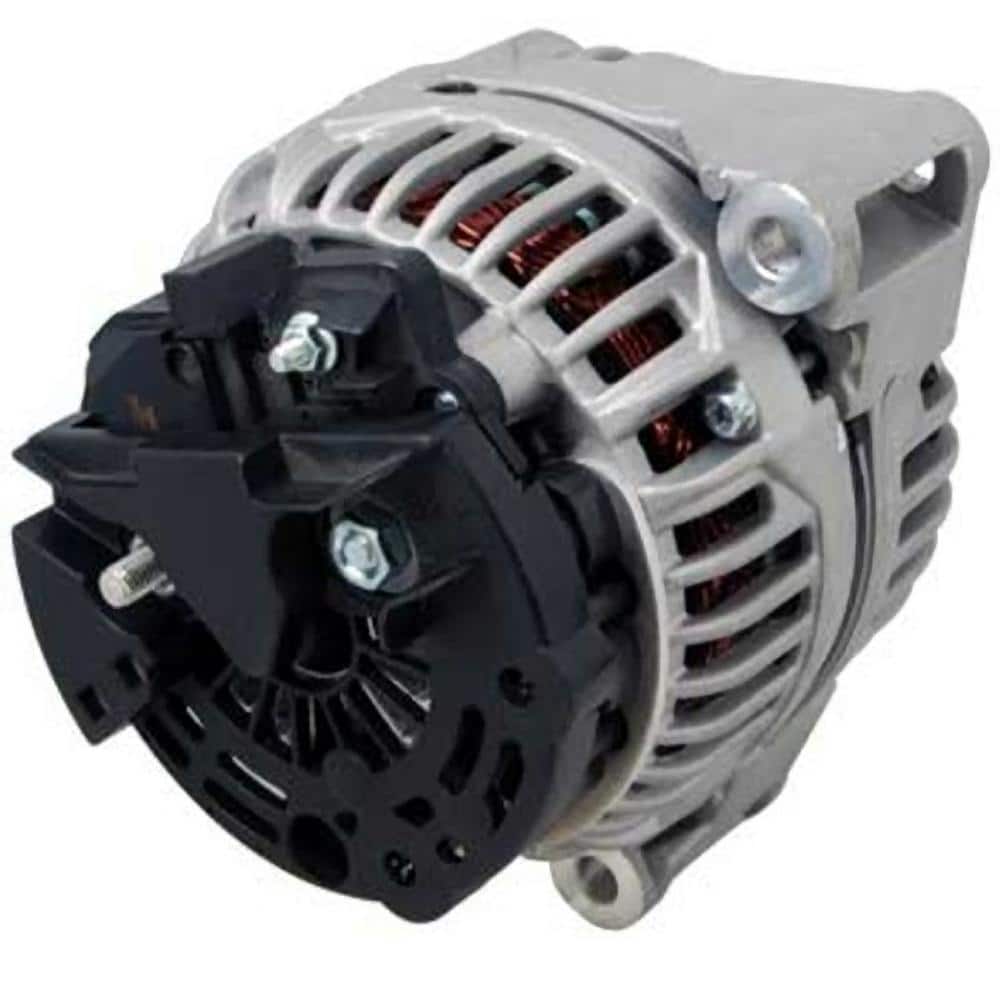Alternator price history on PriceWatchPro