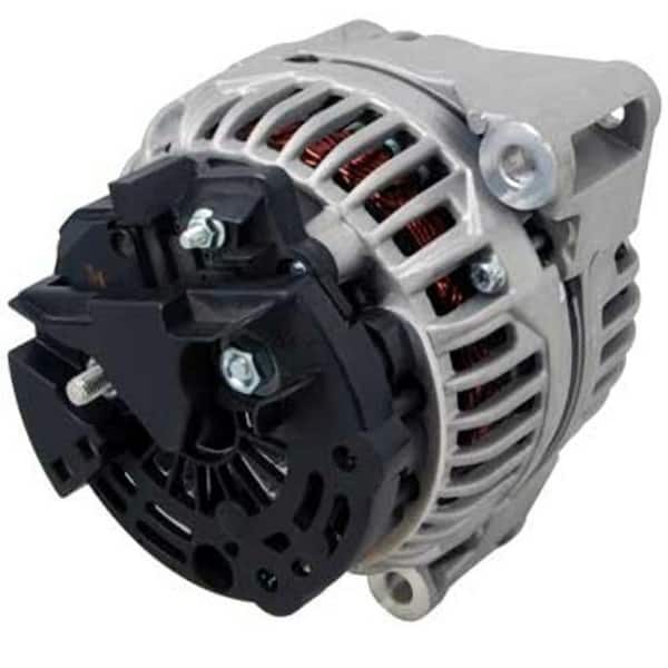 WPS World Power Systems Alternator
