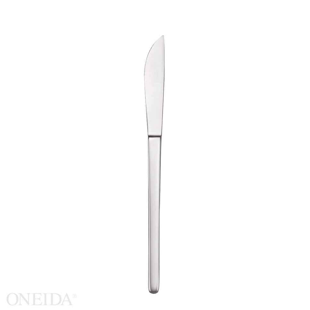 UPC 078737148128 product image for Apex 18/10 Stainless Steel Steak Knives (Set of 12) | upcitemdb.com