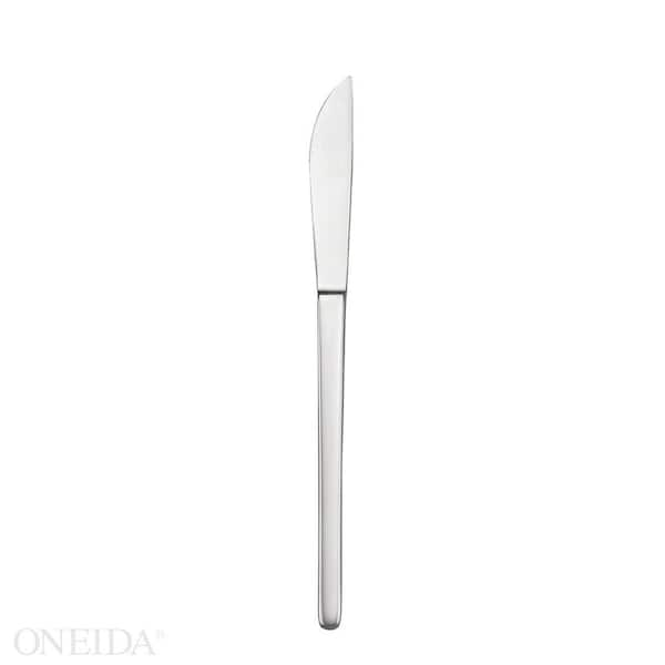 Brand New ONEIDA 18/8 Stainless Steak Knives Set Of 4