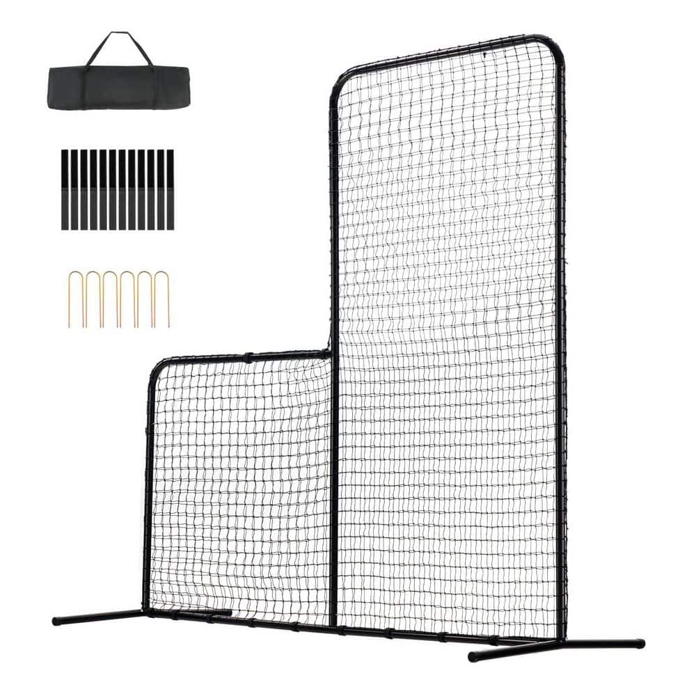 Skywalker Trampolines Sports Baseball & Softball 7' X 5' Sky