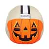 Sporticulture New Orleans Saints Inflatable Jack-O' Helmet